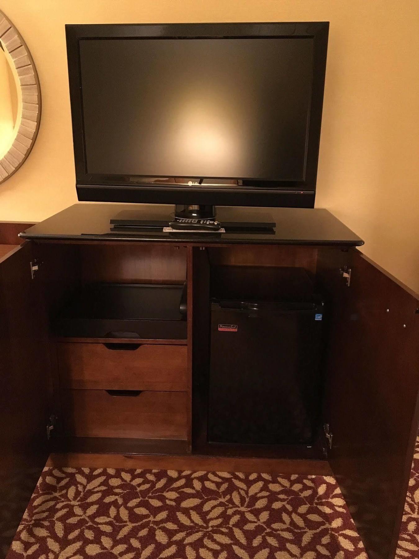 Indianapolis Marriott East Hotell Eksteriør bilde
